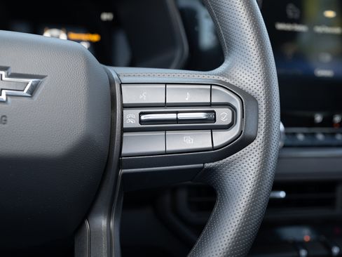 New 2026 Chevrolet Colorado Trail Boss image 22