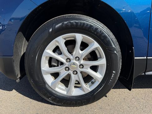 Certified 2019 Chevrolet Equinox LT AWD/4WD image 39
