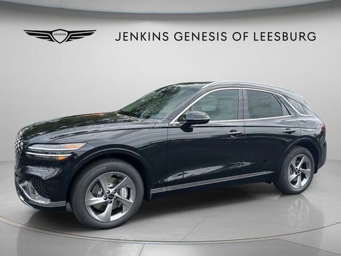 New 2026 Genesis GV70 2.5T Select image 11