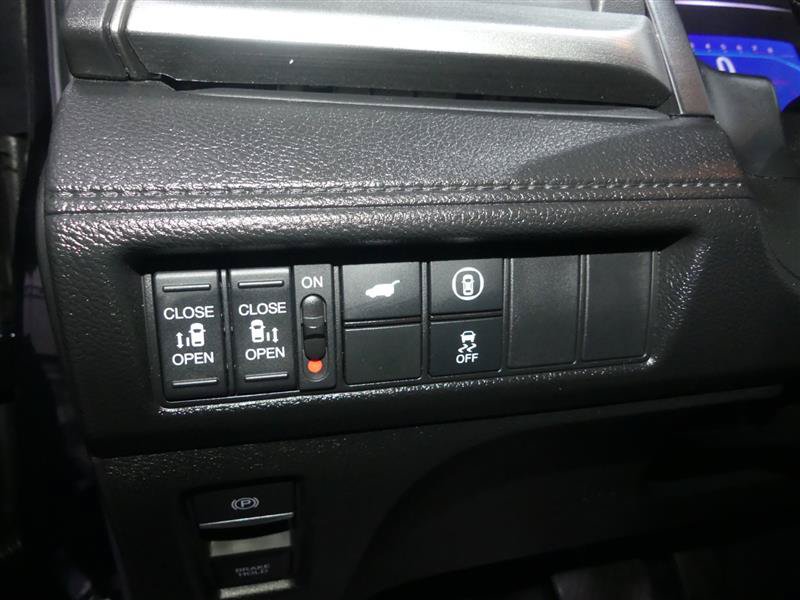 Used 2022 Honda Odyssey EX-L image 27