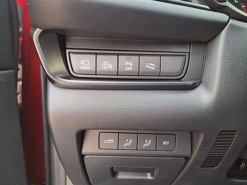 New 2026 MAZDA CX-30 2.5 Turbo w/ Premium Plus Pkg image 14