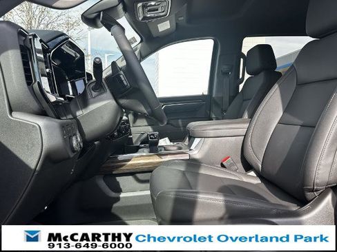 New 2026 Chevrolet Silverado 1500 LT Trail Boss w/ Convenience Package II image 20