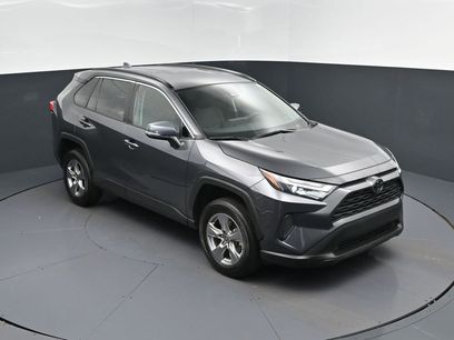 Used 2024 Toyota RAV4 XLE