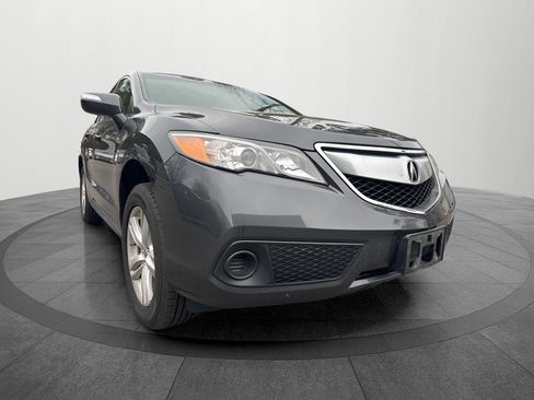 Used 2015 Acura RDX AWD image 5