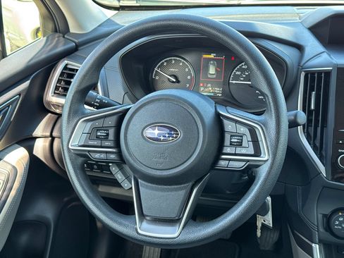 Used 2021 Subaru Forester AWD/4WD image 13