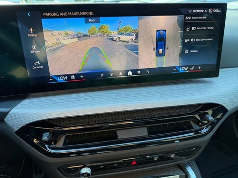 Used 2025 BMW 430i xDrive w/ M Sport Package AWD/4WD image 22