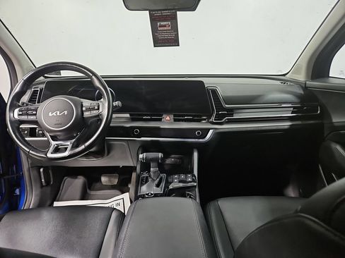 Used 2023 Kia Sportage SX AWD/4WD image 18
