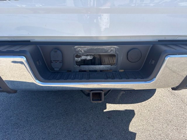 Used 2016 GMC Canyon SLT AWD/4WD image 15