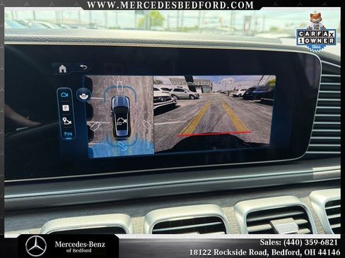 Used 2026 Mercedes-Benz GLE 350 4MATIC image 15