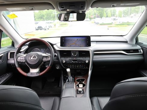 Used 2021 Lexus RX 350 FWD w/ Premium Package image 16