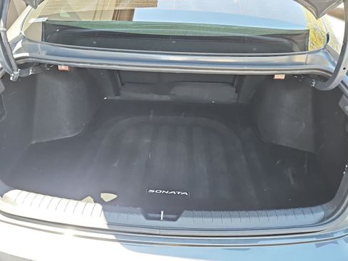 Used 2023 Hyundai Sonata Limited FWD image 23