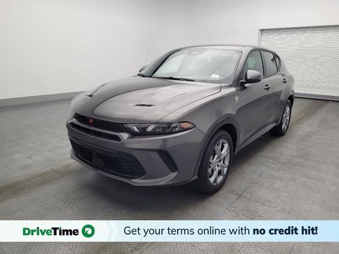 Used 2024 Dodge Hornet R/T AWD/4WD image 1