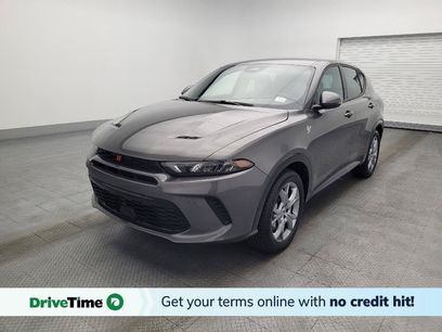 Used 2024 Dodge Hornet R/T