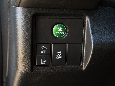 Used 2022 Honda HR-V EX image 39