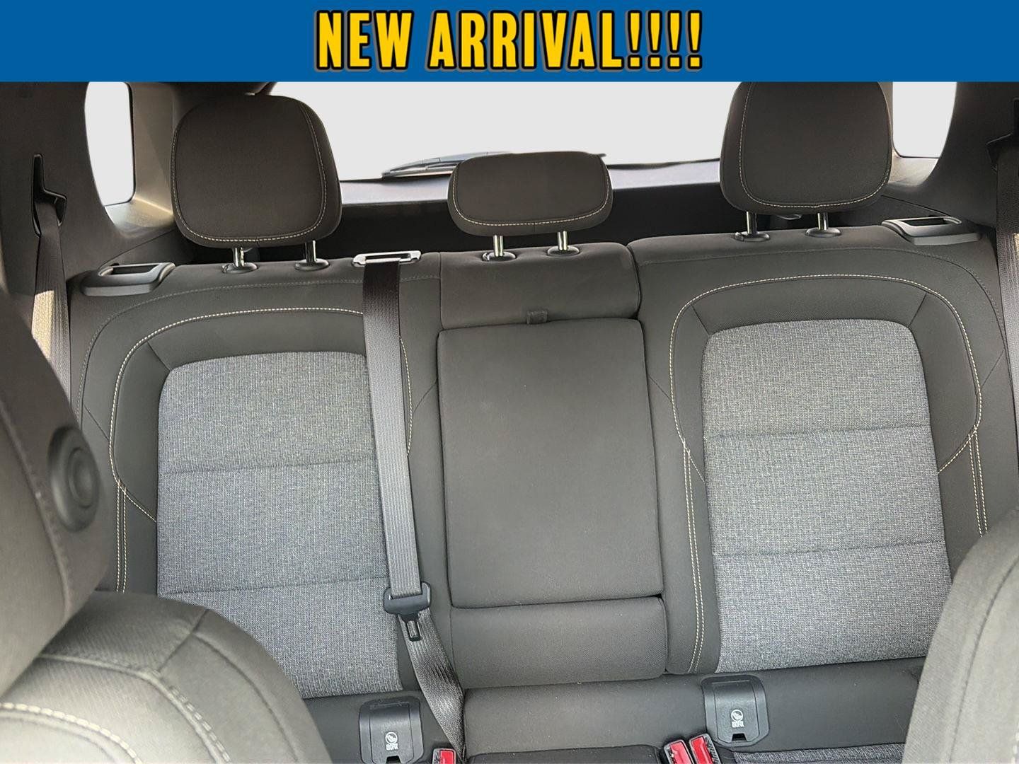 Used 2026 GMC Terrain Elevation AWD/4WD image 29