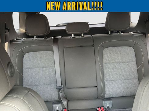 Used 2026 GMC Terrain Elevation AWD/4WD image 29