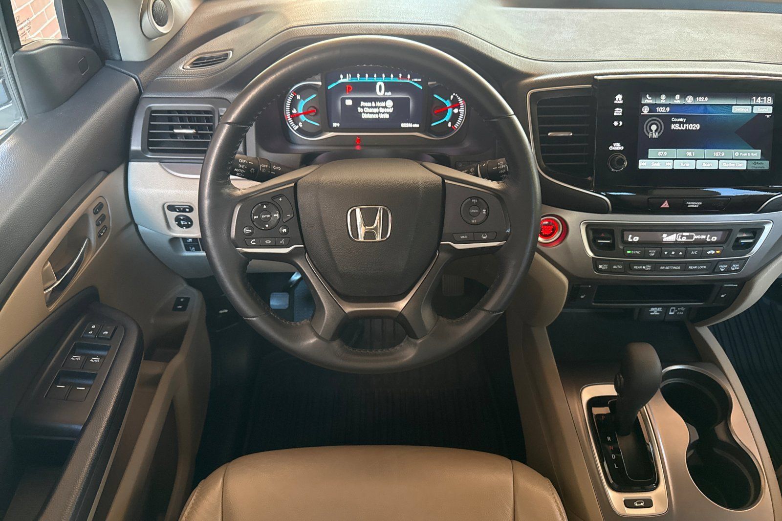 Used 2019 Honda Pilot EX-L image 14