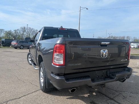 Used 2019 RAM 1500 Big Horn AWD/4WD image 26