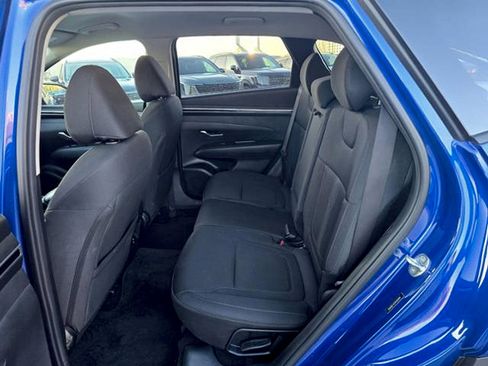 Used 2023 Hyundai Tucson SEL image 16