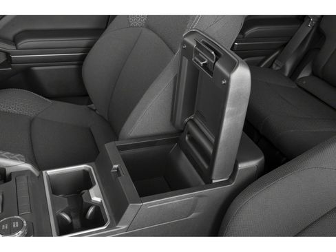 Used 2025 Toyota 4Runner SR5 AWD/4WD image 12