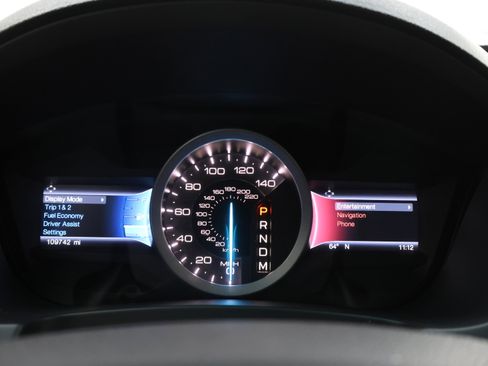 Used 2015 Ford Explorer Sport w/ Equipment Group 401A AWD/4WD image 10
