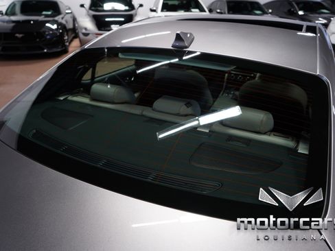 Used 2023 Genesis G70 2.0T w/ Sport Prestige Package image 16