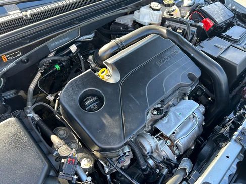 Used 2024 Chevrolet Malibu LT FWD image 14