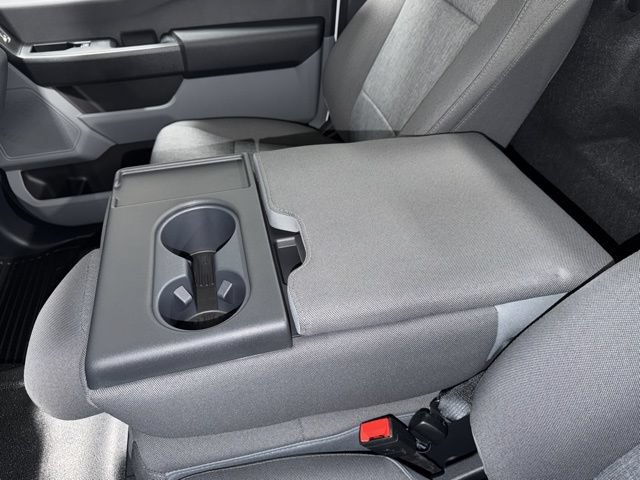 New 2026 Ford F250 XL w/ 360-Degree Camera Package AWD/4WD image 18