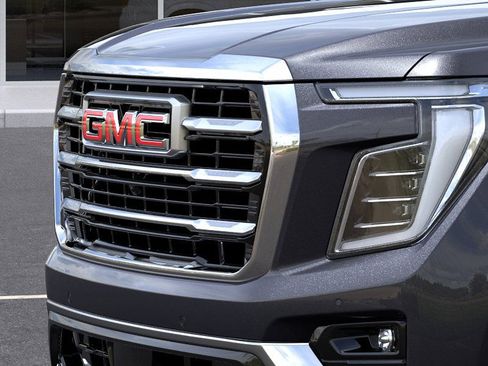 New 2026 GMC Yukon Elevation image 13