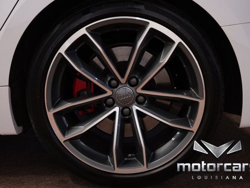 Used 2018 Audi S5 Premium Plus w/ Navigation Package AWD/4WD image 20