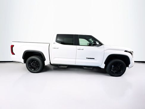 New 2026 Toyota Tundra SR5 image 10