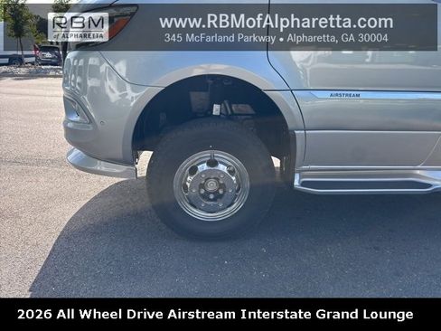 New 2025 Mercedes-Benz Sprinter 3500 image 89