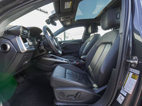 Used 2022 Audi A3 2.0T Premium w/ Convenience Package image 31