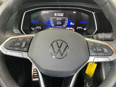 Certified 2024 Volkswagen Jetta Sport image 19