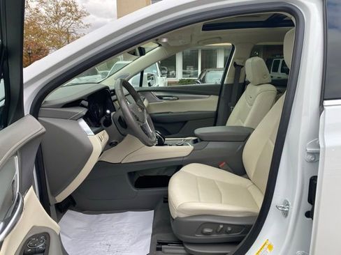 Used 2020 Cadillac XT5 Premium Luxury image 26