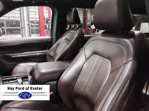 Used 2023 Ford Expedition Max Limited AWD/4WD image 19