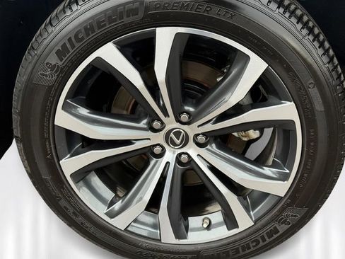 Certified 2022 Lexus RX 350 AWD w/ Premium Package image 10