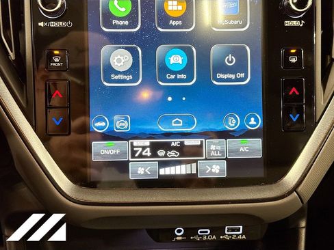 New 2026 Subaru Crosstrek 2.5i Sport w/ Crosstrek Mirror Package AWD/4WD image 17