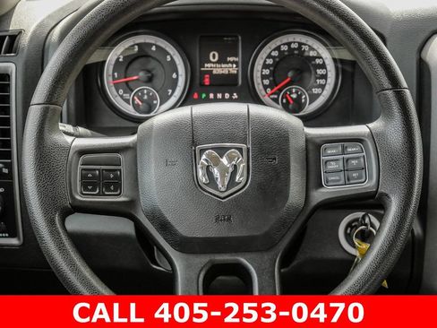 Used 2015 RAM 1500 Express AWD/4WD image 23