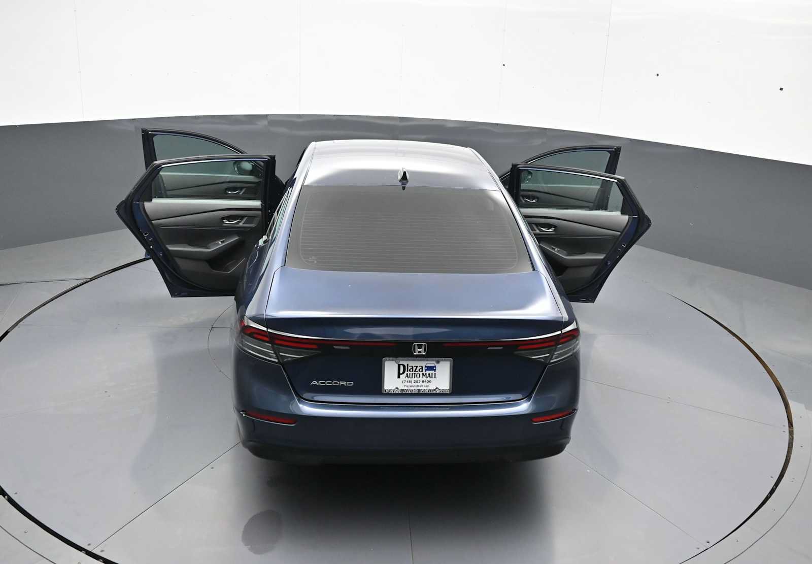 Used 2025 Honda Accord SE image 45