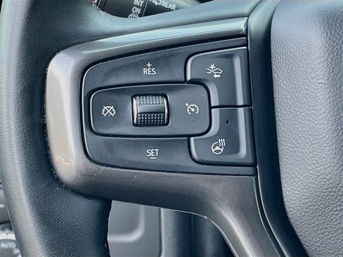 Used 2024 Chevrolet Tahoe RST w/ RST Performance Edition AWD/4WD image 19