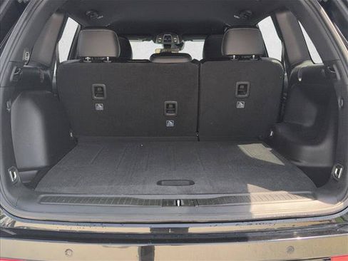 Used 2025 Jeep Grand Cherokee Limited w/ Trailer Tow Package RWD image 5