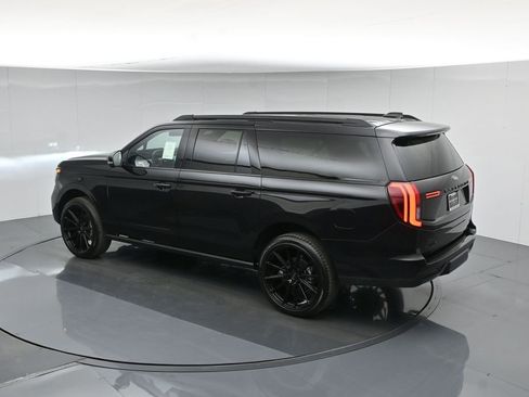 New 2026 Ford Expedition Max Platinum AWD/4WD image 45