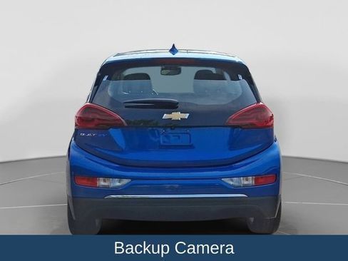 Used 2020 Chevrolet Bolt LT FWD image 6