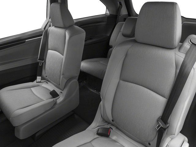 Used 2018 Honda Odyssey LX image 14