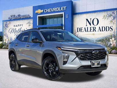 New 2026 Chevrolet Trax LT w/ Driver Confidence Package