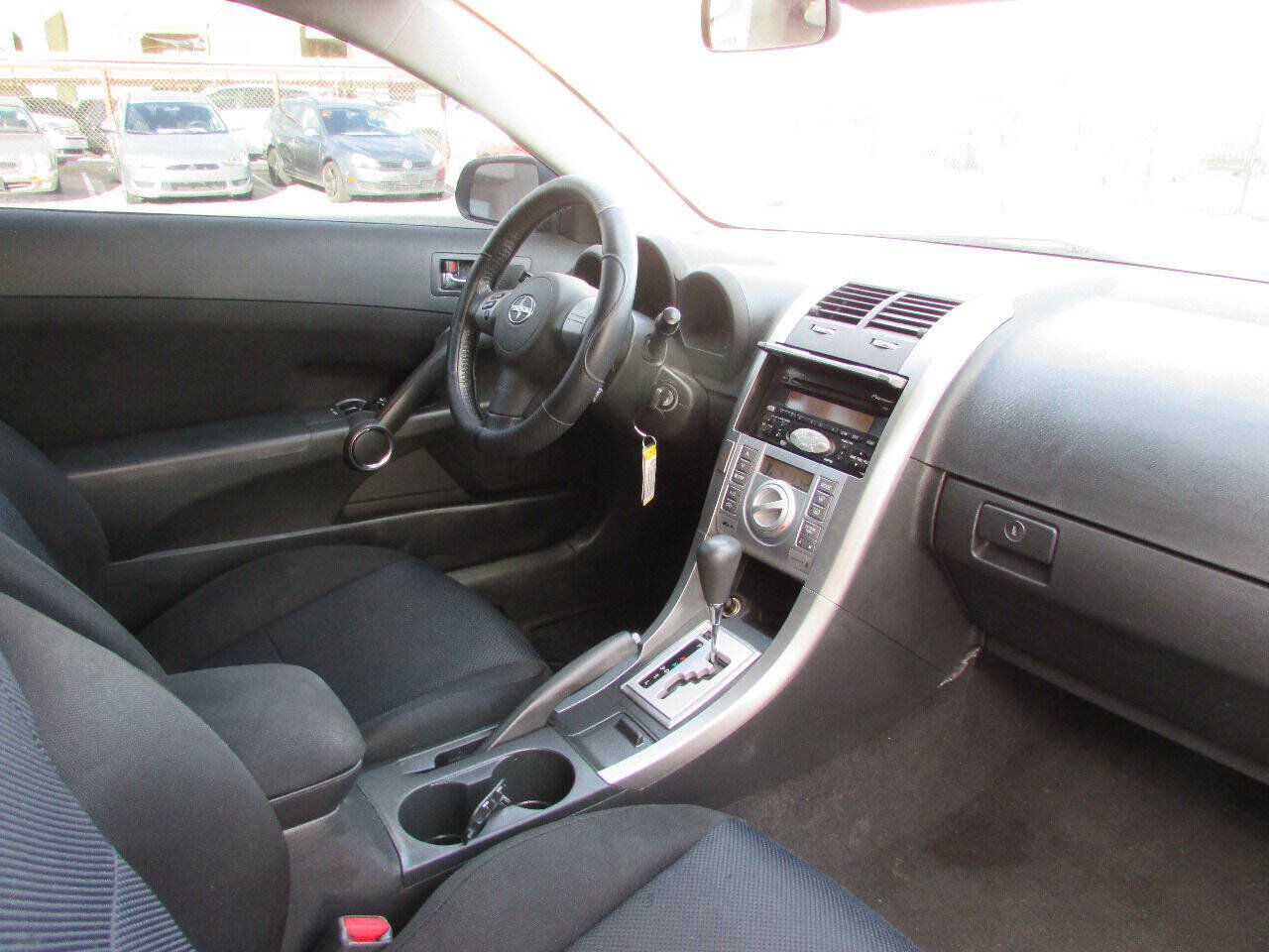 Used 2006 Scion tC FWD image 18