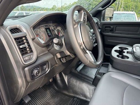 New 2026 RAM 2500 Tradesman image 12