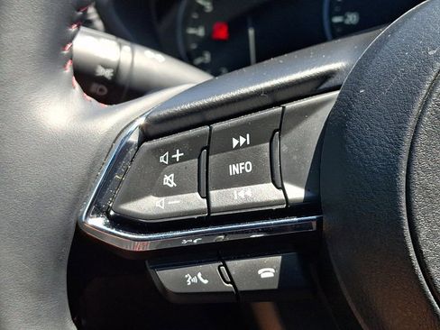 Certified 2025 MAZDA CX-5 2.5 Turbo AWD/4WD image 21