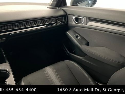 Used 2024 Honda Civic Sport image 10